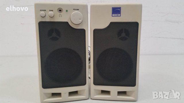 Тонколонки за компютър Sound Link SV-810 SL