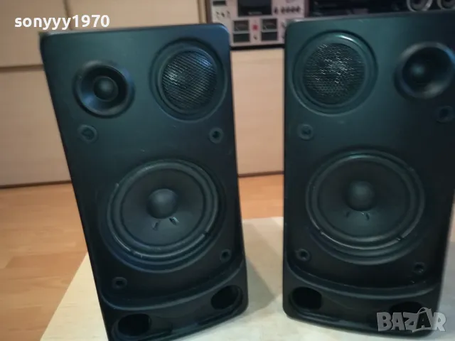 ТОНКОЛОНИ 2БР 4ОМА-ВНОС SWISS 1201251710, снимка 3 - Тонколони - 48653270