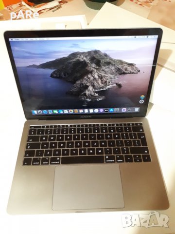 MacBook Pro 13-inch 512 Gb, снимка 1 - Лаптопи за работа - 38899805