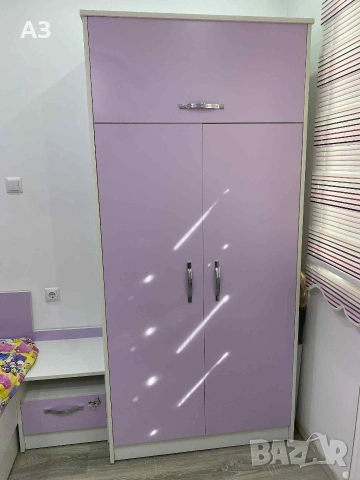 Продавам Детско Обзавеждане, снимка 6 - Спални и легла - 53353345