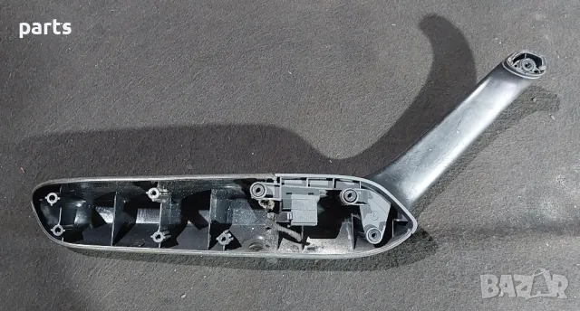 Вътрешна Дръжка Задна Дясна Врата Ауди А4 Б6, снимка 4 - Части - 49194603