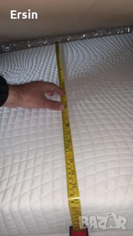 Чисто нови матраци 195/80 ; 185/80 оригинални за Кемпер , снимка 13 - Къмпинг мебели - 48900005
