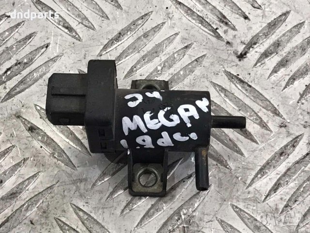 Вакуум клапан Renault Megane,1.9dCi,2004г.