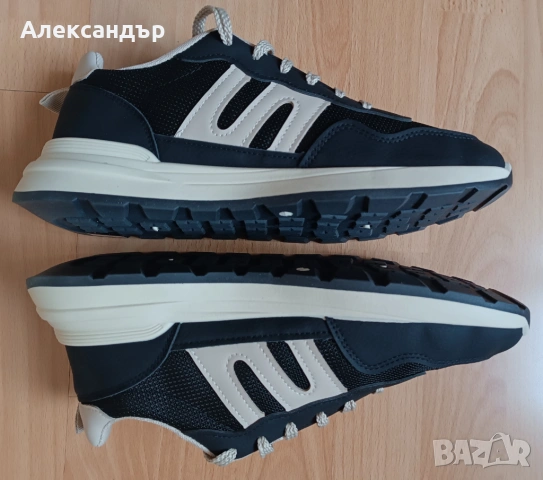 Нови маратонки-43 номер, снимка 2 - Маратонки - 54299188