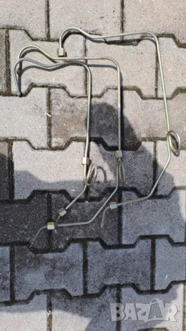 Тръби гориво Т40, снимка 2 - Части - 50250888