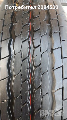 Гуми 195/60/16C   ;4бр