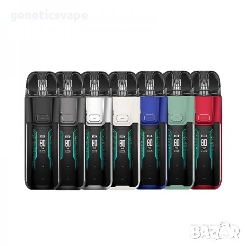 Vaporesso Luxe XR Max Pod Kit, под система, електронна цигара, снимка 2 - Електронни цигари - 42922205