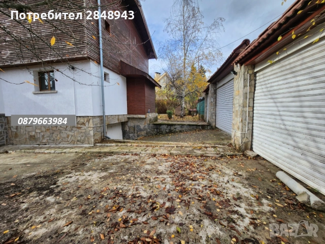 Самостоятелна къща в с.Кокаляне, снимка 2 - Къщи - 53366442