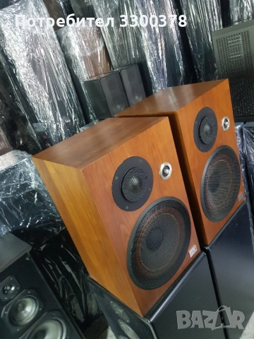 Тонколони jvc sx.3, снимка 7 - Тонколони - 52502132