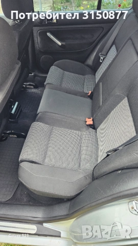 Vw Golf 4 1.9 TDI , снимка 5 - Автомобили и джипове - 54031613