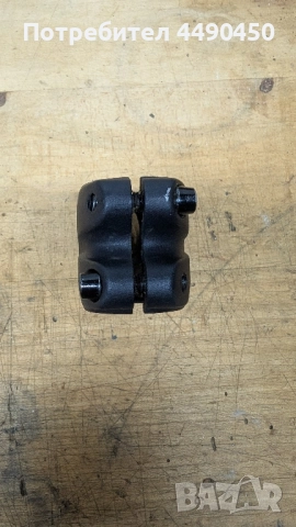 Алуминиева мтб лапа Syncros 75mm. , снимка 5 - Велосипеди - 51898842