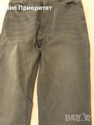 HAPPI GIRLS дънки , чисто нов , дълъг , гарваново черно, снимка 10 - Дънки - 39217711