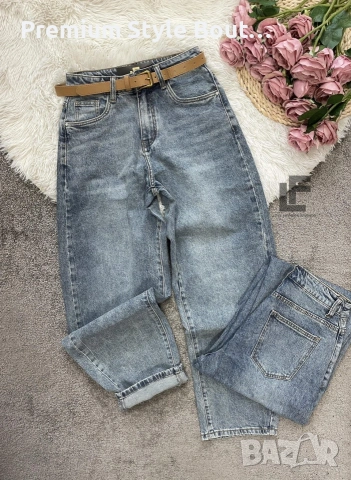 дънки , снимка 4 - Дънки - 53926850