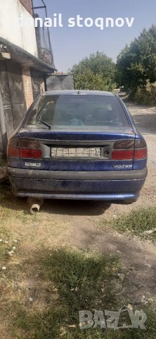 Рено лагуна на части , снимка 3 - Автомобили и джипове - 33696504