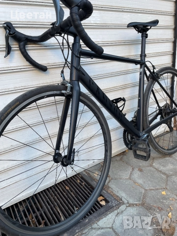 Canyon Endurace Al 6.0 M, снимка 5 - Велосипеди - 52174073