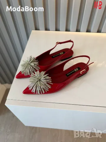 Дамски елегантни обувки Различни цветове , снимка 2 - Дамски елегантни обувки - 48836184