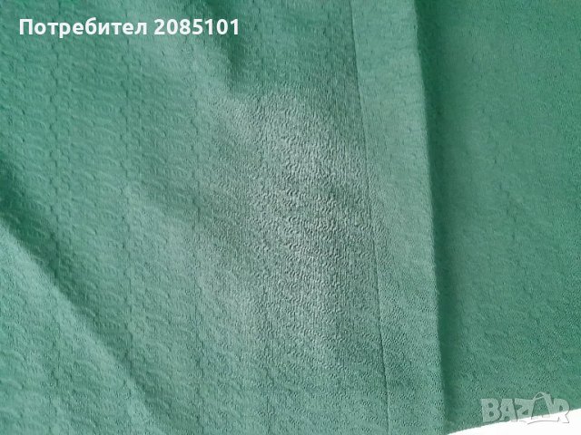 Ретро дамски костюм, снимка 4 - Антикварни и старинни предмети - 47866911