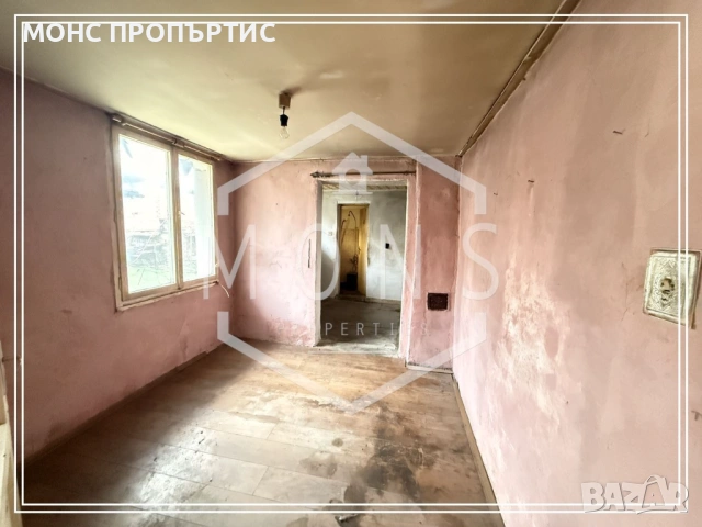 Едноетажна къща в гр. Севлиево, обл. Габрово., снимка 4 - Къщи - 53999193