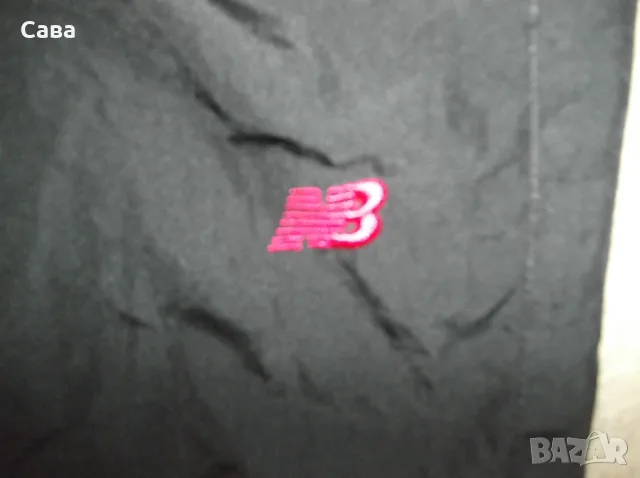 Лятно горнище и долнище  NEW BALANCE  мъжки,М-Л, снимка 7 - Спортни дрехи, екипи - 55944289