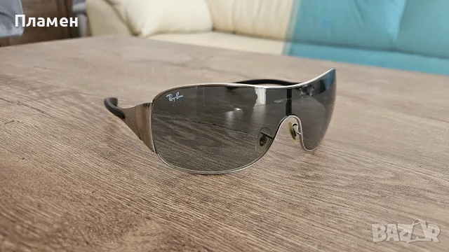 Слънчеви очила RayBan