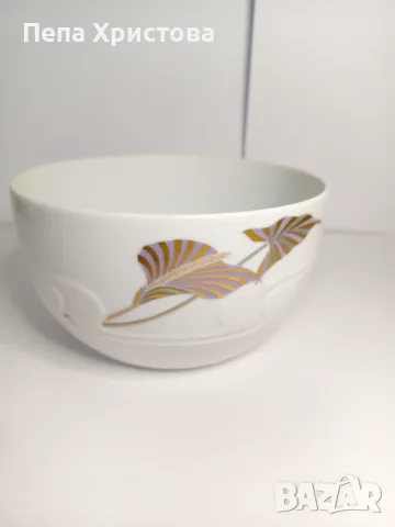 Порцеланов сервиз за хранене  Rosenthal , снимка 13 - Сервизи - 56238120