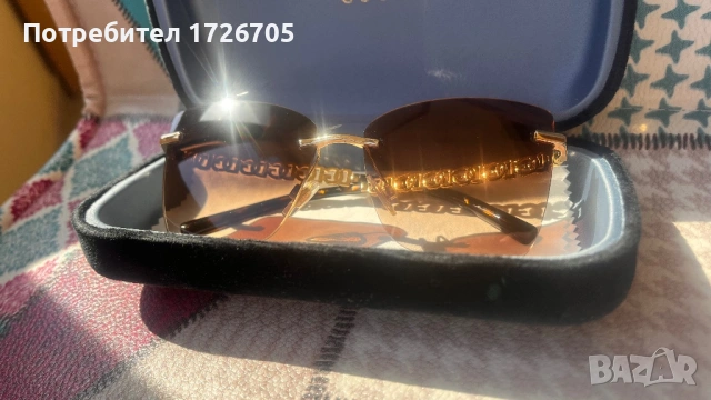 D&G слънчеви очила 