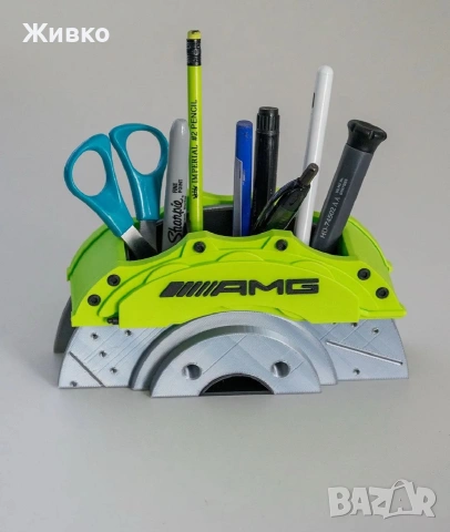 Офис органайзер, снимка 7 - Декорация за дома - 54132692