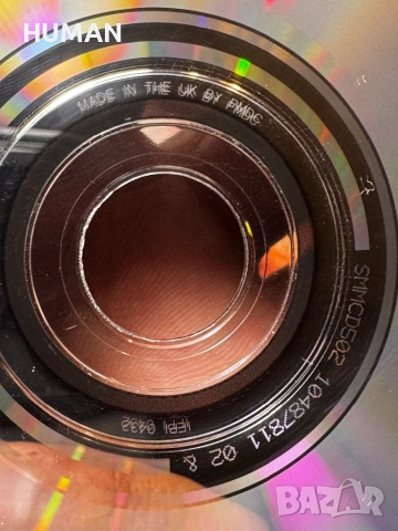 W.A.S.P. - Black Label Society , снимка 6 - CD дискове - 51546530