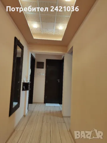 Апартамент за нощувки тристаен  Трошево Варна безплатни парко места , снимка 2 - Квартири, нощувки - 37841586