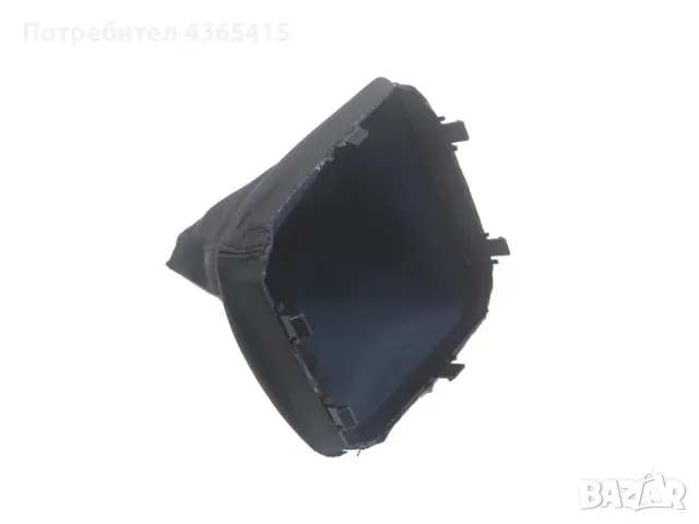 Маншон за скоростен лост Mercedes A-Class W176 / B-Class W246 (2012-2018), снимка 2 - Части - 49390073