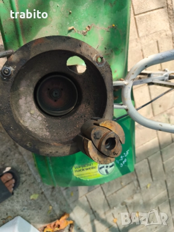 Редуктор комплект с мотички 4-9-25, снимка 4 - Градинска техника - 51602236