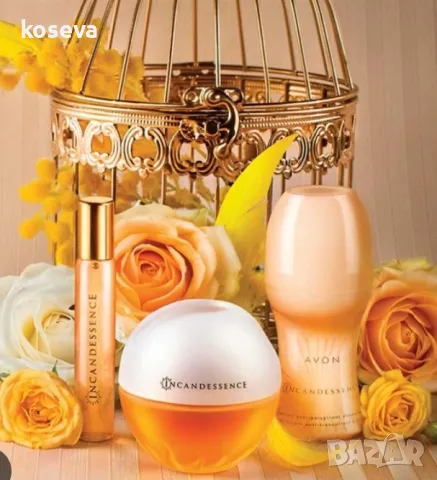 За нея, парфюми, лосиони, ролони...................................................................., снимка 6 - Комплекти и лотове - 48930885