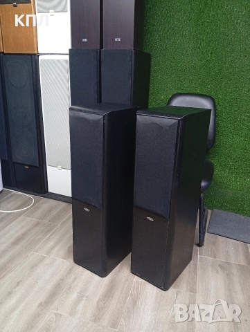 Тонколони Eltax Symphony 6.2 , снимка 7 - Тонколони - 52773498