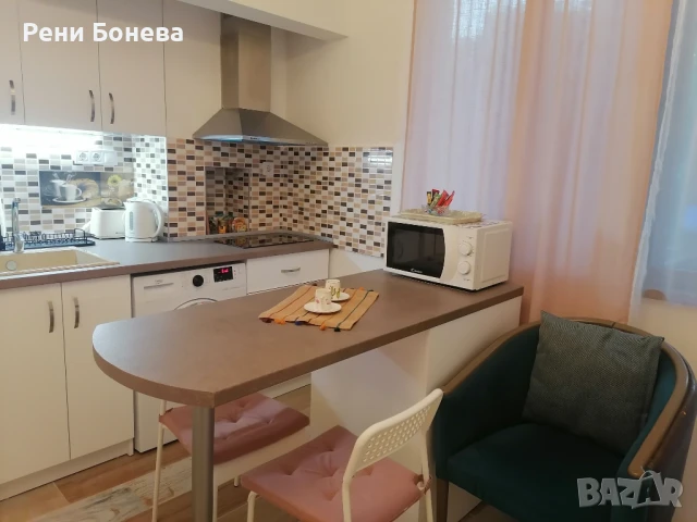 Краткосрочно наем на студио в Гръцката махала, снимка 2 - Стаи под наем - 51060721