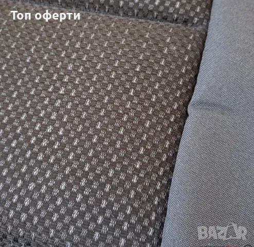 Комплект универсални калъфи за седалки - Луксор - 2брк-т, снимка 4 - Аксесоари и консумативи - 48654925