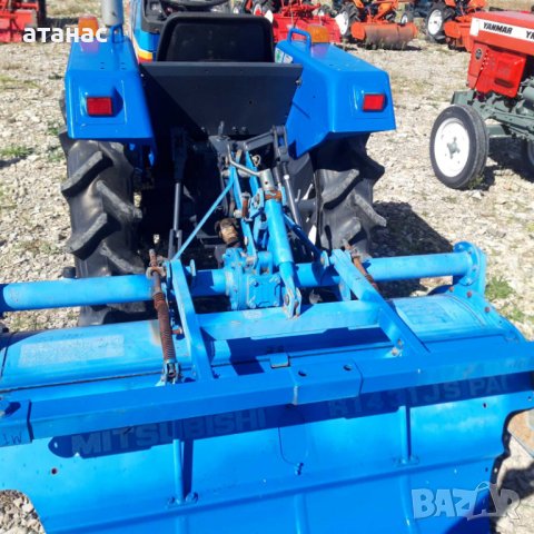 трактор18кс, снимка 7 - Селскостопанска техника - 38241415