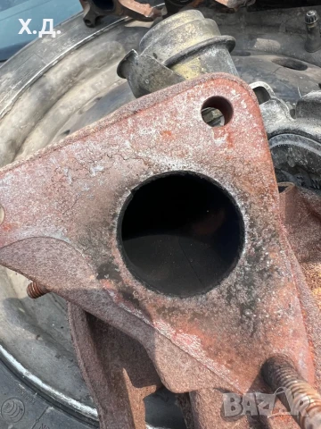 Турбо Рено Меган/Сценик 1.9дци 120коня , снимка 6 - Части - 51056205