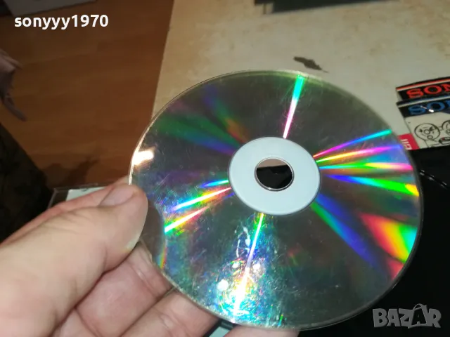 PAUL VAN DYK CD 1303252017, снимка 13 - CD дискове - 49484953