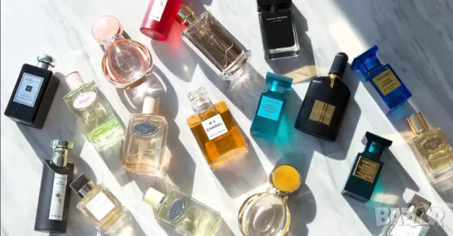 Парфюмни мостри и отливки от нишови и дизайнерски аромати от лична колекция с 900+ аромата 5ml 10ml, снимка 5 - Унисекс парфюми - 48586661