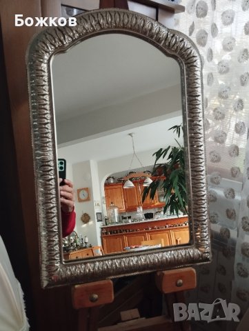 огледало, снимка 3 - Огледала - 42903506