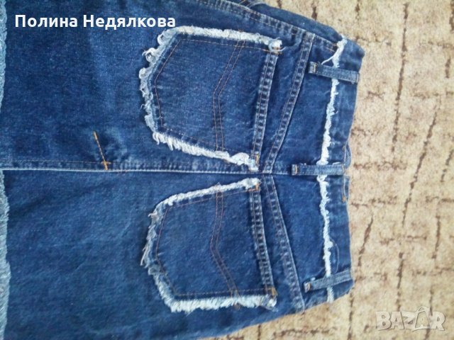 Детска пола, снимка 3 - Детски рокли и поли - 30706433