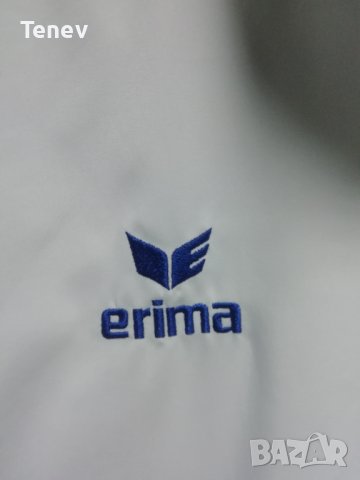 Erima Ново Мъжко Яке с Качулка L , снимка 4 - Якета - 40302104