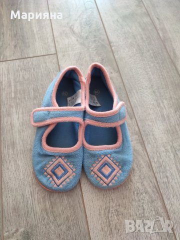 детски пантофки, снимка 1