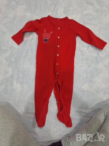 Дрешки за бебе по 1лв/бр.Размер 9-12м., снимка 17 - Комплекти за бебе - 51813603