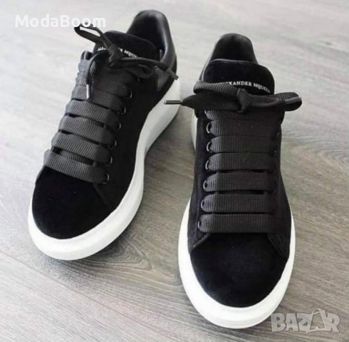 Унисекс Alexander McQueen 