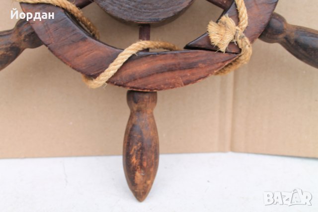 Стар немски барометър , снимка 10 - Антикварни и старинни предмети - 40629169