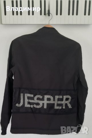 Jesper Guibinno Trainer Jacket, снимка 2 - Якета - 35630500