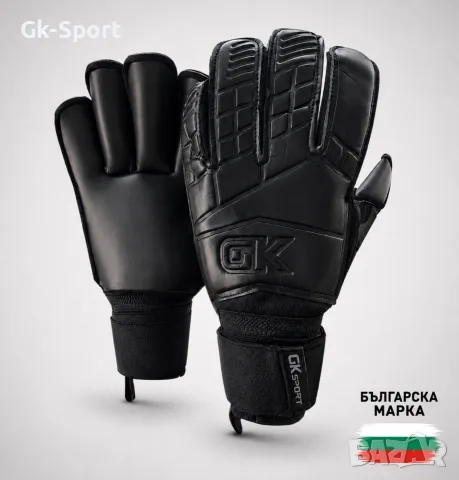 Вратарски ръкавици GK-Sport Shadow Light размер 6,7,9