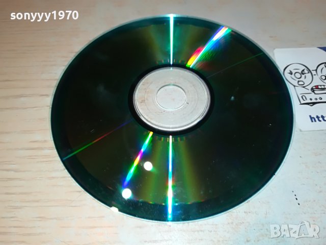 ГРЪЦКО ЦД10-ВНОС GREECE 0103231405, снимка 15 - CD дискове - 39849301