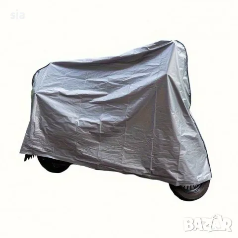 Покривало за Мотор, XL, 235 х 130см, снимка 2 - Аксесоари и консумативи - 45331854